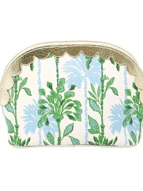 Lilly Pulitzer Scallop Pouch - Thumbnail 5